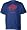 Buffalo Bills -Blue- Classic NFL Throwback Logo T-Shirt - Small