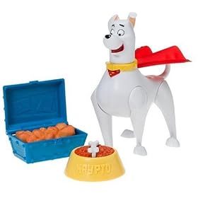 Talking Krypto by Fisher Price Inc.