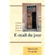  E-Mail du jour 