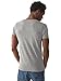 Alternative Men's Boss V-Neck T-Shirt