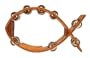 Fish Tambourine