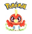 Pokemon Center 6" Plush Poke Doll: Ho-Oh