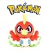 Ho-Oh ~6" Plush - Pokemon Center Pok&eacute; Doll Plush