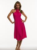Sexy Convertible Dress or Skirt 8 Different Looks Made in USA Sizes: Large