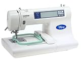 Brother PE170D Disney Home Collection Embroidery Machine