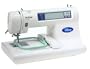 Brother PE170D Disney Home Collection Embroidery Machine
