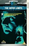 The Outer Limits - Vol. 7 - It Crawled Out Of The Woodwork / The Production And Decay Of Strange Particles [VHS] [1963]