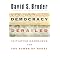 The end of the 20th century and challenges ahead