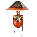 Drop Table Lamp
