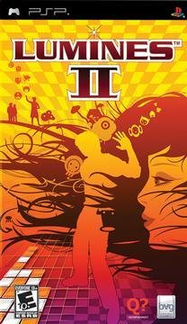Childrens Toyshop  Video Games : Lumines II