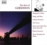 The Best of Gershwin - Verschiedene Interpreten