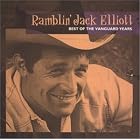 Best of the Vanguard Years by Ramblin' Jack Elliott