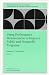 Using Performance Measurement to Improve Public and Nonprofit Programs: New Directions for Evaluation (J-B PE Single Issue (Program) Evaluation)