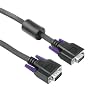 Hama VGA-Monitor-Kabel 15-pol.-HDD-St. - 15-pol.-HDD-St. 1,8 m