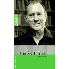 Pinter, Harold