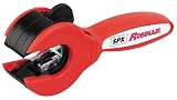 Robinair 42090 Ratcheting Tubing Cutter for Cutting 1/4 - 1-1/8 Tubing