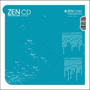CD-Charts   : Zen CD - A Ninja Tune Retrospective