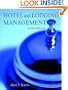 Hotel and Lodging Management: An Introduction