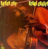 Review   / Stone Crazy