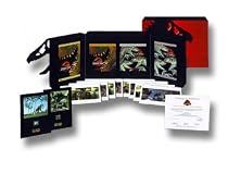 Jurassic Park & Lost World (Limited Collectors Edition Box Set)