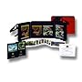 Jurassic Park & Lost World (Limited Collectors Edition Box Set)