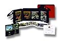 Jurassic Park & Lost World (Limited Collectors Edition Box Set) Jurassic Park & Lost World (Limited Collectors Edition Box Set)