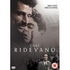 Cosi Ridevano [Edizione: Regno Unito]
