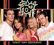 Can't Say Goodbye [CD 2] [CD 2]
