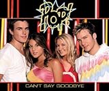 Cant Say Goodbye [CD 2]