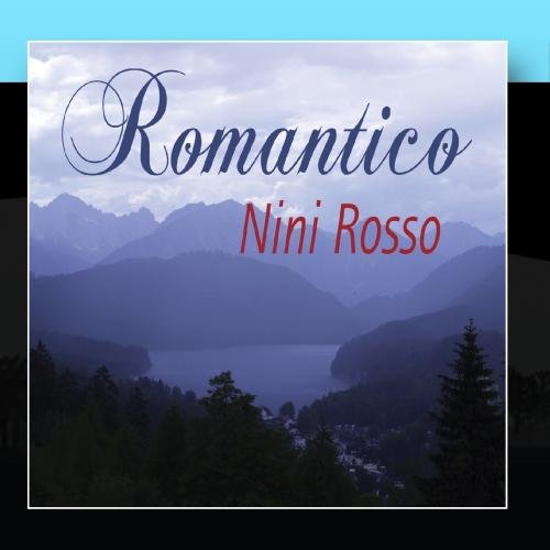 Nini Rosso - Vinyl Raritäten CD 99 - Zortam Music