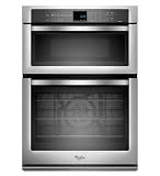 Whirlpool WOC95EC0AS