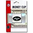 New York Jets Large Money Clip/Card Holder - NFL Football Fan Shop Sports Team Merchandise