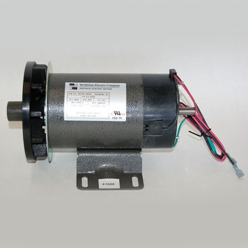NordicTrack 4200R Treadmill Drive Motor