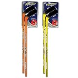 Youth Street Hockey ""SHX Powerhouse 200"" Starter Set
