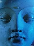 Lime Plaster Bodhisattva, 4th Century Collections Photographic Poster Print, 12x16