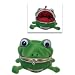 Naruto grenouille porte-monnaie