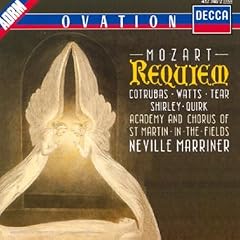 Mozart : Requiem