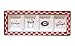 Georgia Bulldogs Gameday Relish Tray