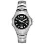 Seiko Men's SGEB77 Coutura Watch