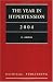 Book The Year in Hypertension 2004