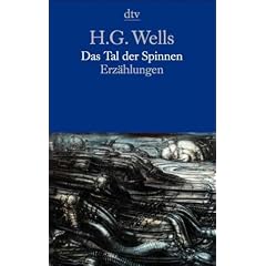 Das Tal der Spinnen