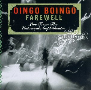 OINGO BOINGO - Farewell (2 of 2) - Zortam Music