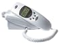 AT&T 260 Trimline Phone with Caller ID, White