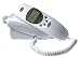 AT&amp;T 260 Trimline Phone with Caller ID, White
