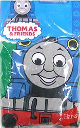 Hanes Thomas & Friends 3 pk Boys Underwear