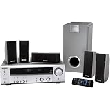 Kenwood HTB-307 Home Theater System