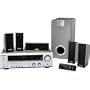 Kenwood HTB-307 Home Theater System