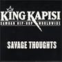 Savage Thoughts