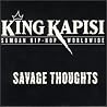 Image of album by King Kapisi