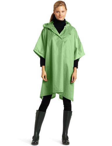 Sierra Designs Unisex Storm Poncho